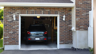 Garage Door Installation at Spectrum Ter San Diego, California